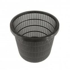Ubbink - Panier Rond - 13x21cm - Plantation Aquatique