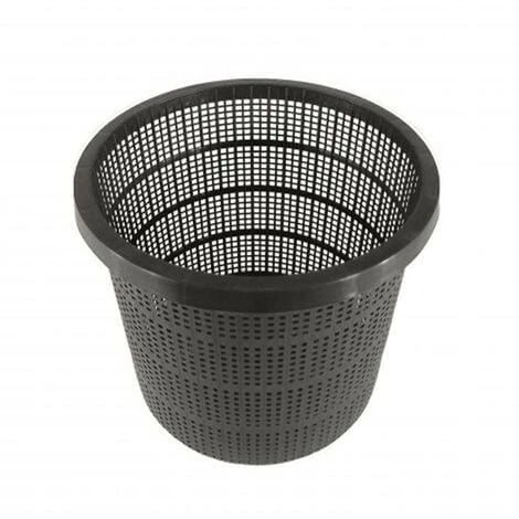 Ubbink - Panier Rond - 13x21cm - Plantation Aquatique 1 Ubbink - Panier Rond - 13x21cm - Plantation Aquatique
