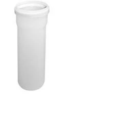 UBBINK Conduit De Fumée PPTL Ø 80 CHEMILUX - Télescopique - Lg 320 Mm -Pas Cher UBBINK Magasin 331544 4