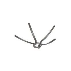 UBBINK Araignée Pour Conduit - Pour Conduit Ø 125 - L'unité