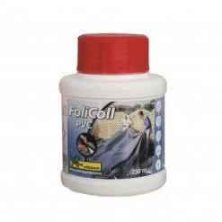 Revêtement D'étanchéité Pour Bassin "FoliColl" 250 ML Ubbink - N/A