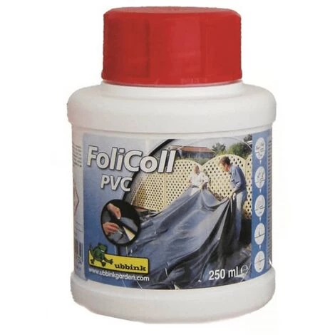 Revêtement D'étanchéité Pour Bassin "FoliColl" 250 ML Ubbink - N/A 2 Revêtement D'étanchéité Pour Bassin "FoliColl" 250 ML Ubbink - N/A – Image 2