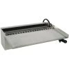 Cascade Niagara LED De Jardin 30 Cm Argenté 1312124 Ubbink