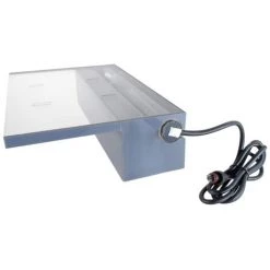 Cascade Niagara LED 30 Cm Transparent 7504608 Ubbink 8 Cascade Niagara LED 30 Cm Transparent 7504608 Ubbink -Pas Cher UBBINK Magasin 3779949 4