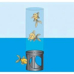 Tour à Poisson 50 Cm Acrylique Ubbink 7 Tour à Poisson 50 Cm Acrylique Ubbink -Pas Cher UBBINK Magasin 3779950 4