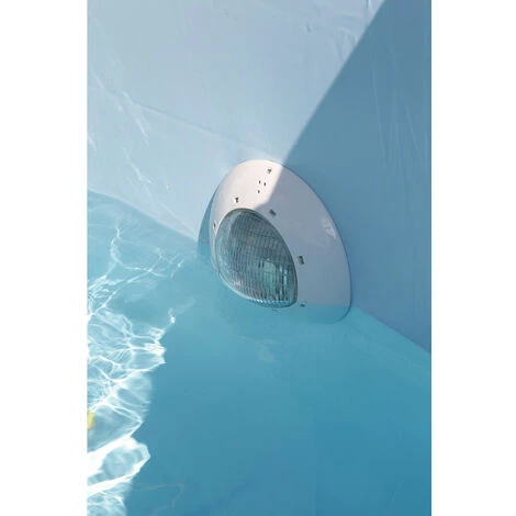 UBBINK Projecteur LED Couleur Pour Piscine Hors Sol Bois 2 UBBINK Projecteur LED Couleur Pour Piscine Hors Sol Bois – Image 2