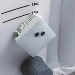 Spa Gonflable Ubbink Infinite CHAMPION 4 Places + Projecteur LED -Pas Cher UBBINK Magasin 46680024 3