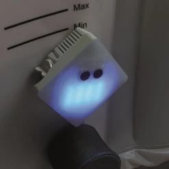 Spa Gonflable Ubbink Infinite CHAMPION 4 Places + Projecteur LED -Pas Cher UBBINK Magasin 46680024 4