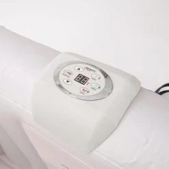 Spa Gonflable Ubbink Infinite CHAMPION 4 Places + Projecteur LED -Pas Cher UBBINK Magasin 46680024 5