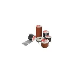 Rouleau Bande Adhésive Grise Butyl UBBINK 100mm X 5m Pour étanchéité - 321902