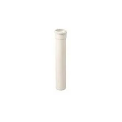Ubbink Rolux Pp Extension D'évacuation Des Fumées 80 3000 Blanc - Blanc -Pas Cher UBBINK Magasin 48930553 3