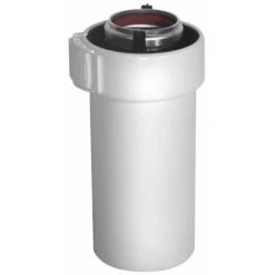 UBBINK Conduit Conc Alu 60/100 0m25