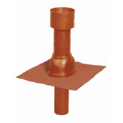 UBBINK Terminal Vdd Iso Ocre D166-125