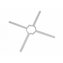 UBBINK Araignee De Centrage Dn60