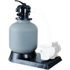 Filtre à Sable PoolFilter Ø 600 Mm 14 M³/h - Ubbink