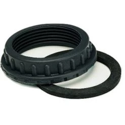 Ecrou Raccord Joint D'étanchéité Ubbink Ø25 (1:)mm