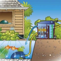 Pompe D'aération Ubbink Air 1000 Indoor 20W 7 Pompe D'aération Ubbink Air 1000 Indoor 20W -Pas Cher UBBINK Magasin 52186171 3