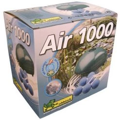 Pompe D'aération Ubbink Air 1000 Indoor 20W 9 Pompe D'aération Ubbink Air 1000 Indoor 20W -Pas Cher UBBINK Magasin 52186171 5