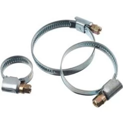 Collier De Serrage Ubbink Ø 25 Mm – 2 Pcs