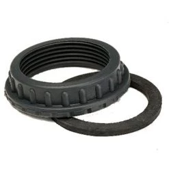 Ecrou-raccord Avec Bague D'étanchéité Ubbink 1/2