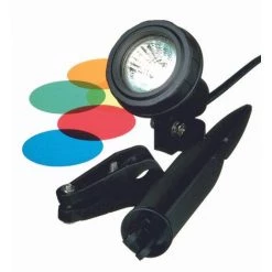 Eclairage De Bassin Ubbink ‘MultiBright 20 LED’ 1,25 W