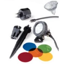 Eclairage De Bassin Ubbink ‘MultiBright 20 LED’ 1,25 W 6 Eclairage De Bassin Ubbink ‘MultiBright 20 LED’ 1,25 W -Pas Cher UBBINK Magasin 52186314 3