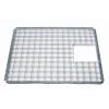 Grille De Recouvrement Ubbink 73,6 X 58,5 Cm