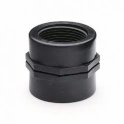 Réducteur Fileté Ubbink 1 1/4 X 1 1/4