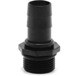 Embout À Olive Ubbink 1: X Ø25mm