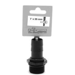 Embout À Olive Ubbink 1: X Ø25mm -Pas Cher UBBINK Magasin 52186343 3