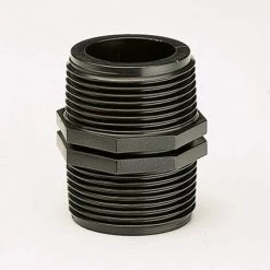 Raccord Fileté Réducteur Ubbink 1 1/4 X 1