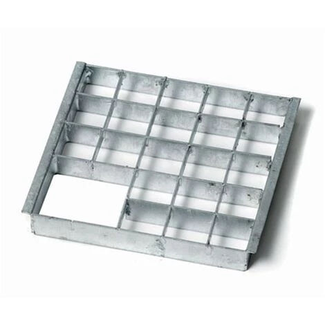 Pièce D’insertion Pour Grille De Recouvrement Ubbink 20 X 20 Cm 1 Pièce D’insertion Pour Grille De Recouvrement Ubbink 20 X 20 Cm