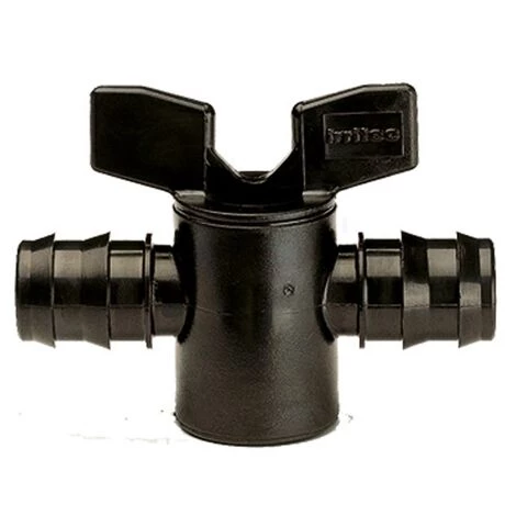 Robinet Ubbink Ø 9 Mm 1 Robinet Ubbink Ø 9 Mm