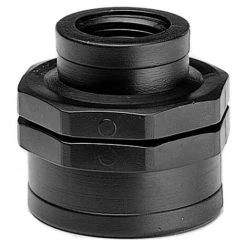 Té De Dérivation Ubbink 1 1/4 X 1”