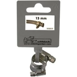 Collier De Serrage Ubbink Ø 13 Mm – 2 Pcs -Pas Cher UBBINK Magasin 52186508 3