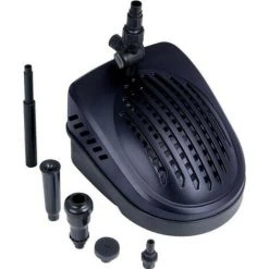 UBBINK Pompe De Bassin Filtrante Powerclear 5000
