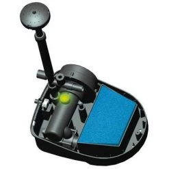 UBBINK Pompe De Bassin Filtrante Powerclear 5000 -Pas Cher UBBINK Magasin 52832303 3