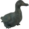 Fontaine De Jardin à Cracheur Canard Ubbink - Multicolore