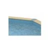 Liner Piscine Ubbink Lagon 400 X 640 Cm X H.130 Cm - Bleu - Bleu