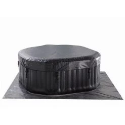 Spa Gonflable Ubbink Infinite Spa Octo Plus 4 Places - Noir 7 Spa Gonflable Ubbink Infinite Spa Octo Plus 4 Places - Noir -Pas Cher UBBINK Magasin 55953364 3