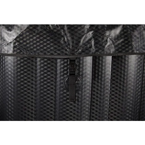 Spa Gonflable Ubbink Infinite Spa Octo Plus 4 Places - Noir 5 Spa Gonflable Ubbink Infinite Spa Octo Plus 4 Places - Noir – Image 5