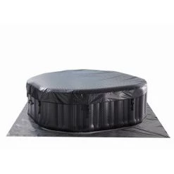 Spa Gonflable Ubbink Infinite Spa Octo Plus 6 Places - Noir 7 Spa Gonflable Ubbink Infinite Spa Octo Plus 6 Places - Noir -Pas Cher UBBINK Magasin 55953371 3