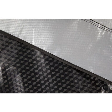 Spa Gonflable Ubbink Infinite Spa Octo Plus 6 Places - Noir 4 Spa Gonflable Ubbink Infinite Spa Octo Plus 6 Places - Noir – Image 4