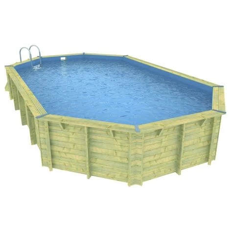 UBBINK Bâche à Bulles Rectangle 500x1100cm 2 UBBINK Bâche à Bulles Rectangle 500x1100cm – Image 2