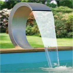 UBBINK Cascade Piscine Mamba