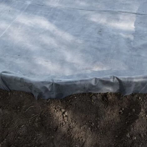 Bordure De Jardin 14 Cm X 15 M 7 Mm Noir Ubbink - Noir 5 Bordure De Jardin 14 Cm X 15 M 7 Mm Noir Ubbink - Noir – Image 5