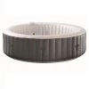 Spa Gonflable Ubbink Infinite Spa XTRA 8 Places - Anthracite