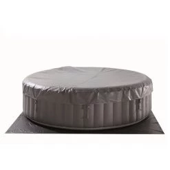 Spa Gonflable Ubbink Infinite Spa XTRA 8 Places - Anthracite 7 Spa Gonflable Ubbink Infinite Spa XTRA 8 Places - Anthracite -Pas Cher UBBINK Magasin 58463885 3