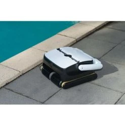 UBBINK Nettoyeur Piscine Roboclean Accu XL -Pas Cher UBBINK Magasin 60108225 4