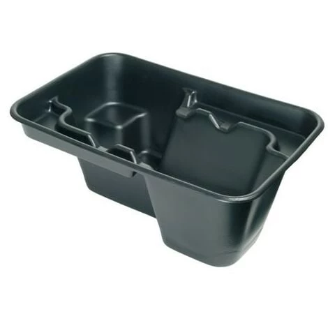 UBBINK Bassin Préformé Jupiter 80 - 230 L 1 UBBINK Bassin Préformé Jupiter 80 - 230 L